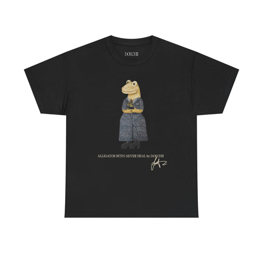 Doechii Tour Merch - Grammy Gator Tee