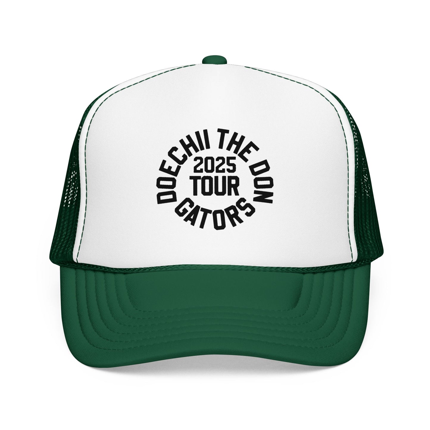 Doechii Tour Merch - The Don Trucker