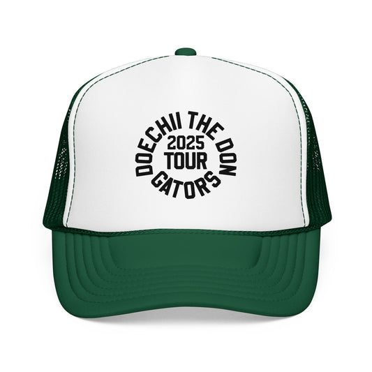 Doechii Tour Merch - The Don Trucker