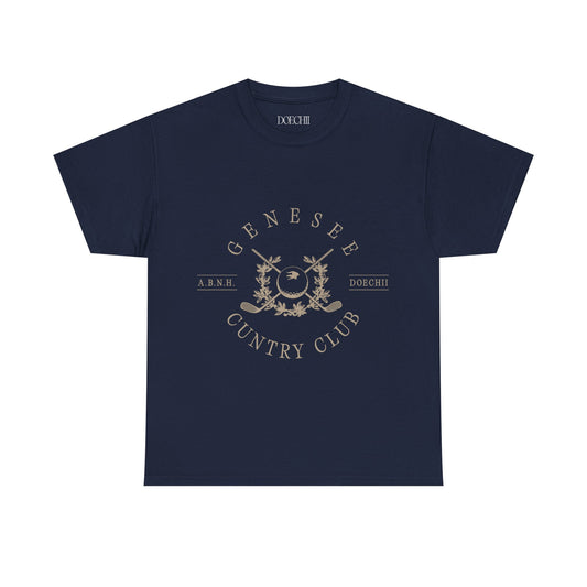 Doechii - Genesee Cuntry Club T-Shirt