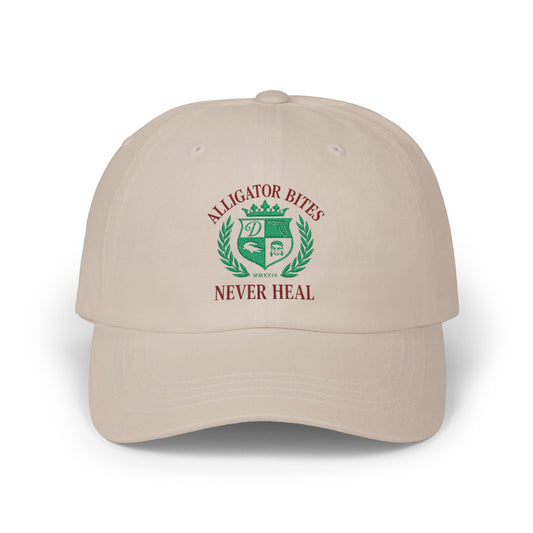 Doechii - Crest 6-Panel Cap