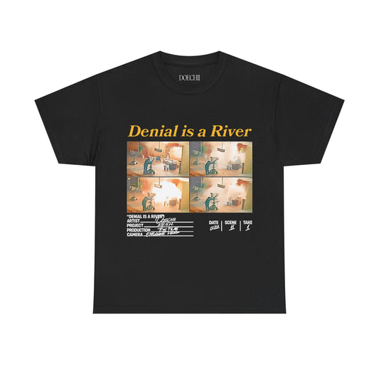 Doechii Tour Merch - Camera Crew Tee