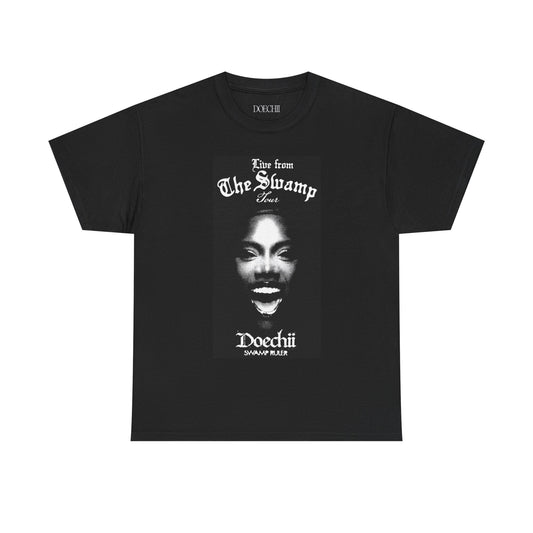 Doechii Tour Merch - LFTS Tour Tee