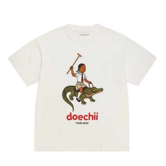Doechii - Cartoon Tee