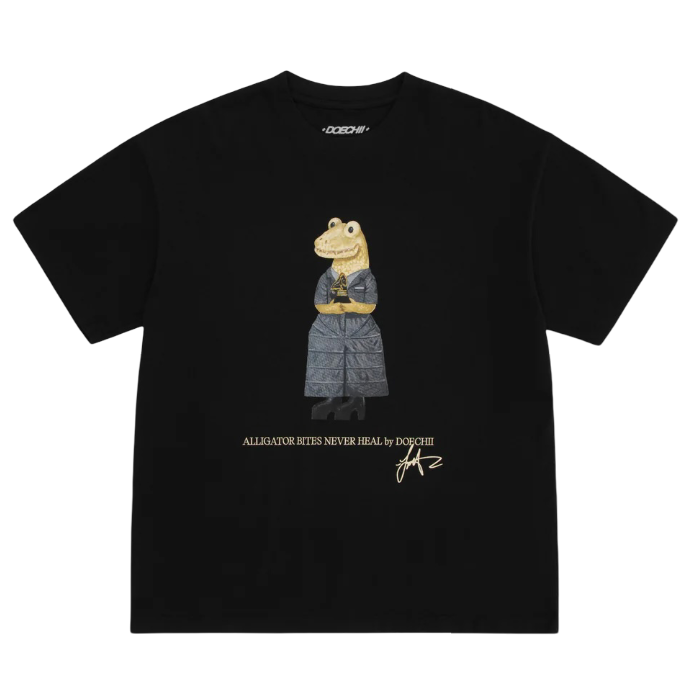 Doechii - Grammy Gator Tee