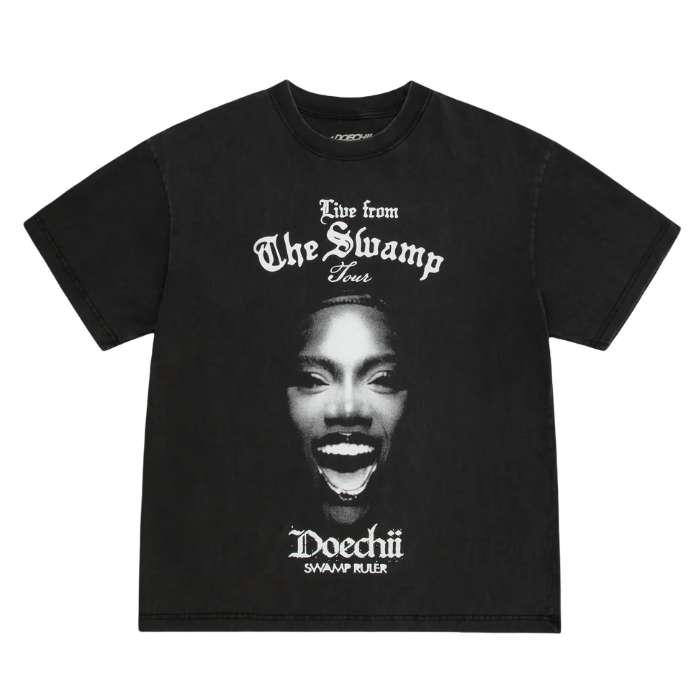 Doechii - LFTS Tour Tee